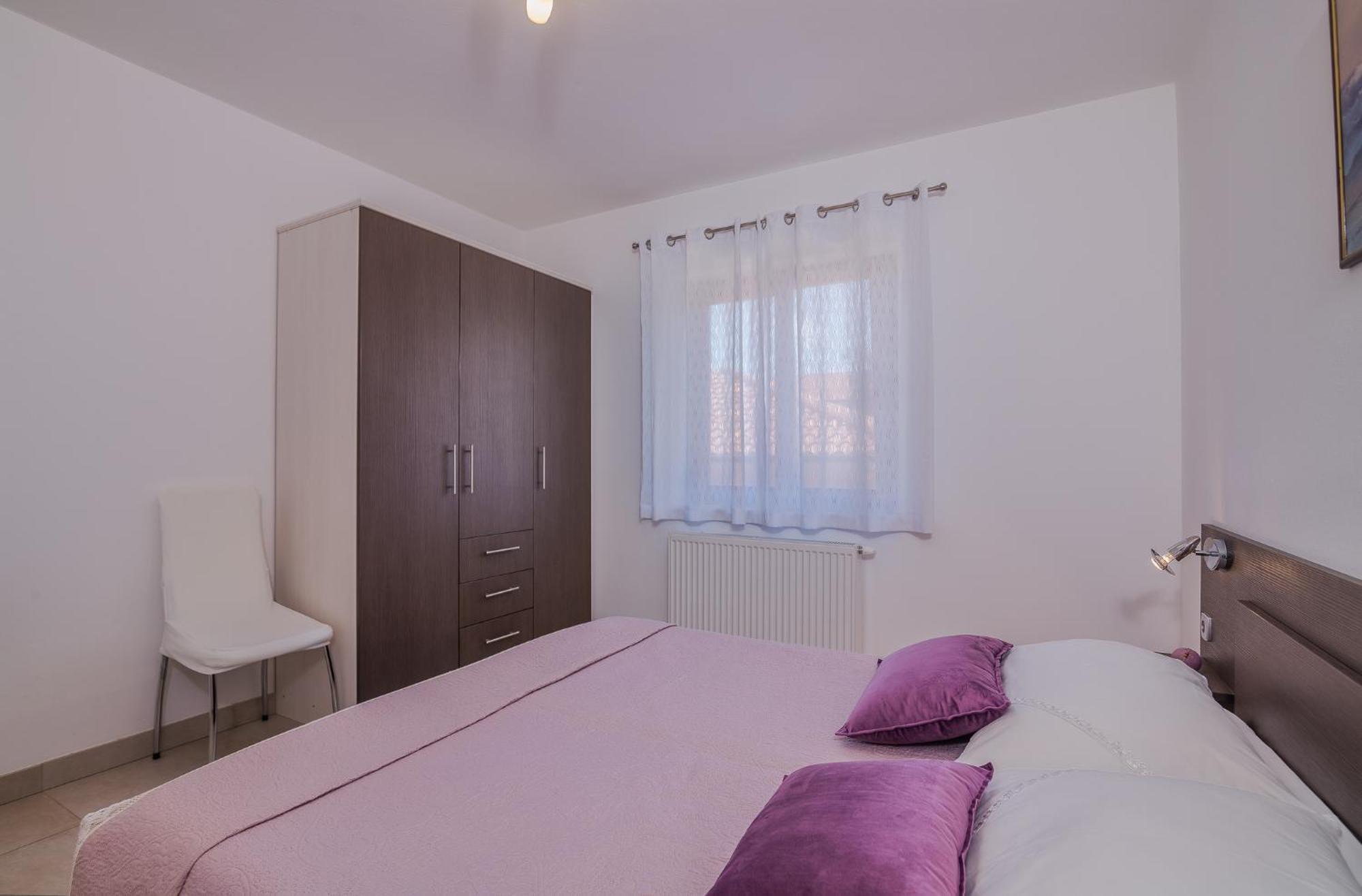 Apartments Prendivoj Malinska Exterior foto